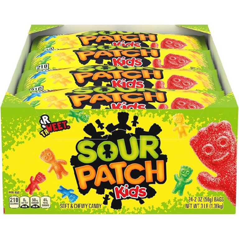 SOUR PATCH KIDS Candy up to 35% Off Deal