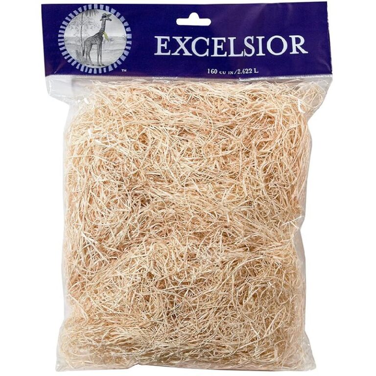 SuperMoss Aspen Wood Excelsior up to 20% Off Deal