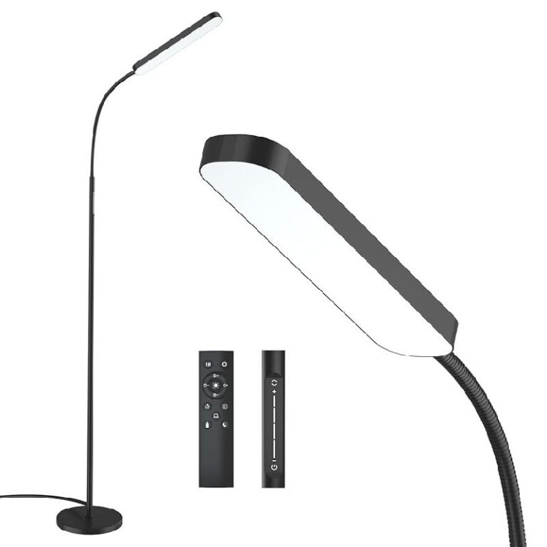 Wio-Mio Floor Lamp Up to 40% Off Deal