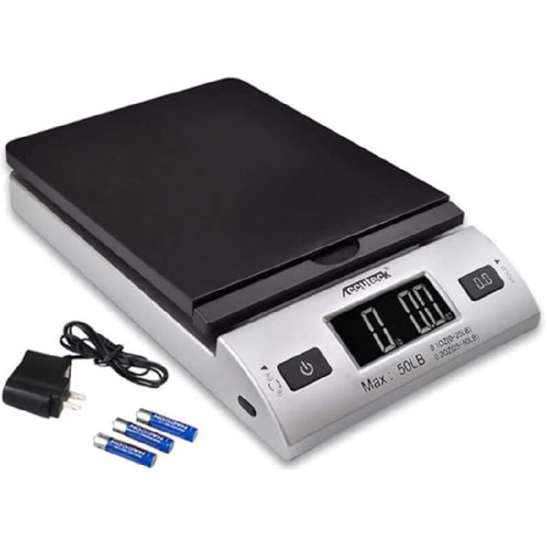 Accuteck All-in-1 Postal Scale up to 50% Off Deal