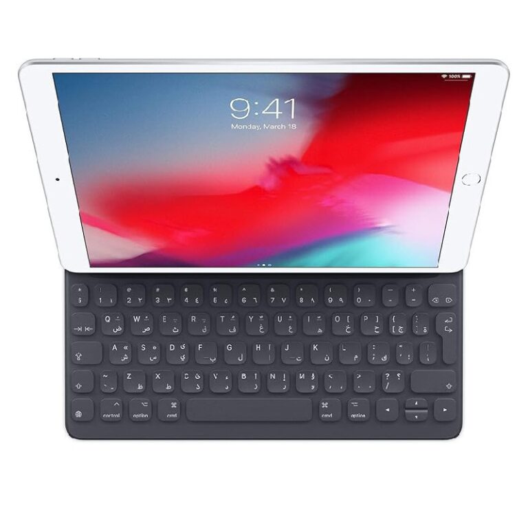 Apple Smart Keyboard up to 57% Off Deal