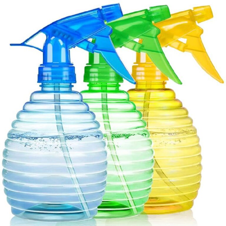 🔥 Spray Bottles 16 oz – Up to 45% Off Deal