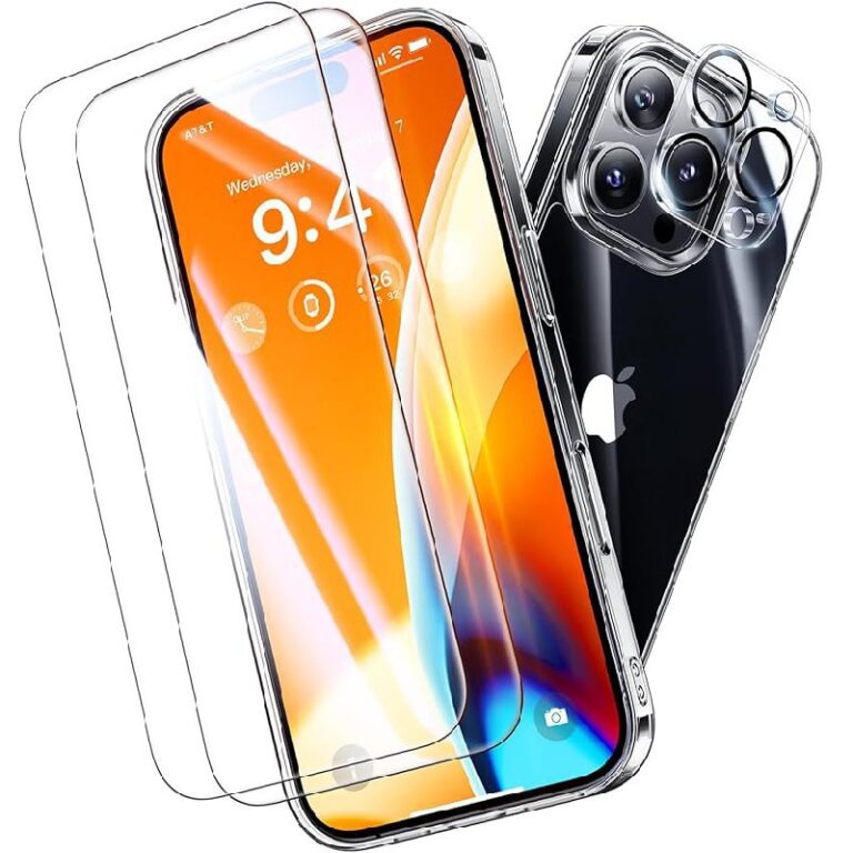 Opxyl iPhone 16 Pro Case: Up to 65% Off Deal!