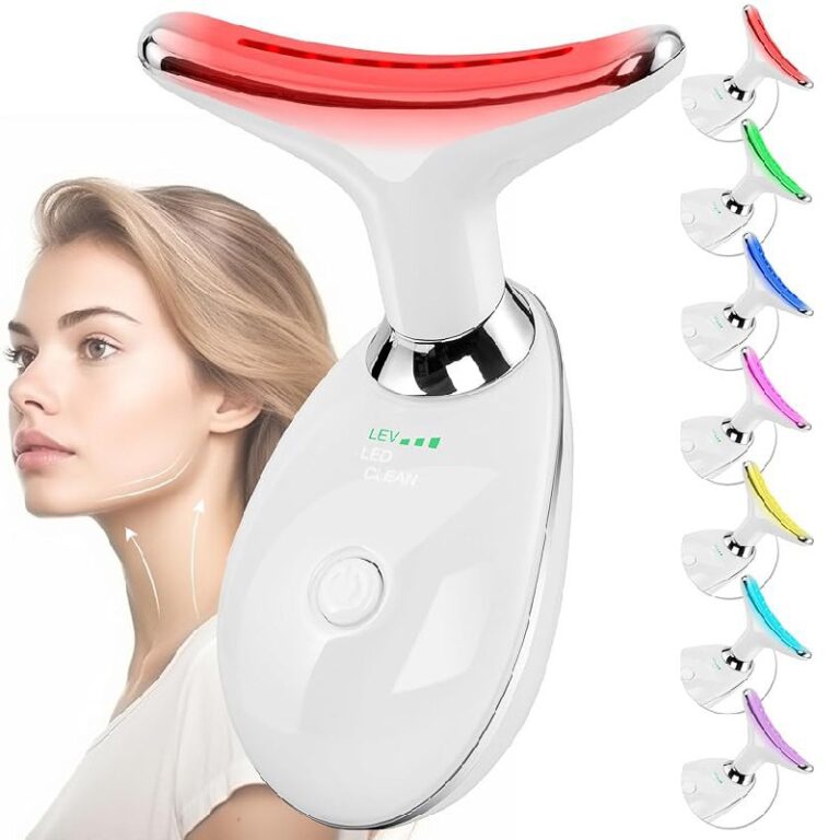 Facial Massager Up to 16% Off Deal