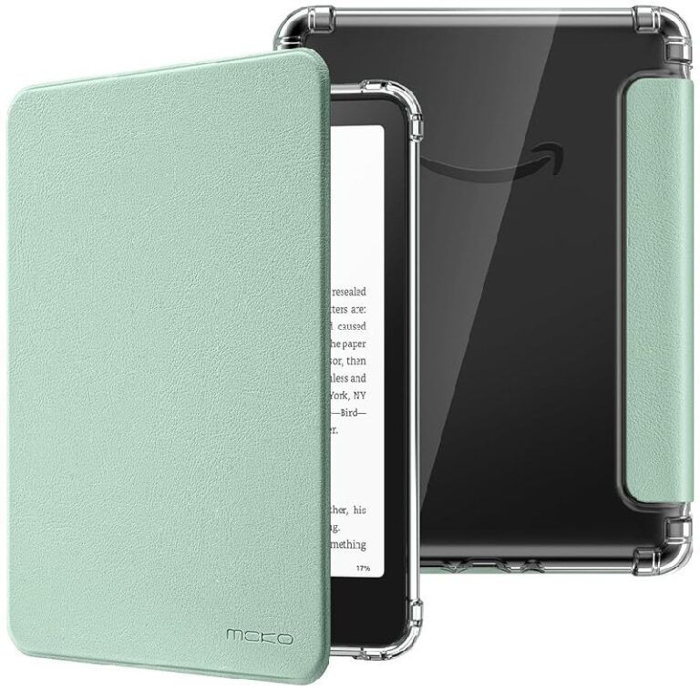 MoKo Case for Kindle: Up to 68% Off Deal