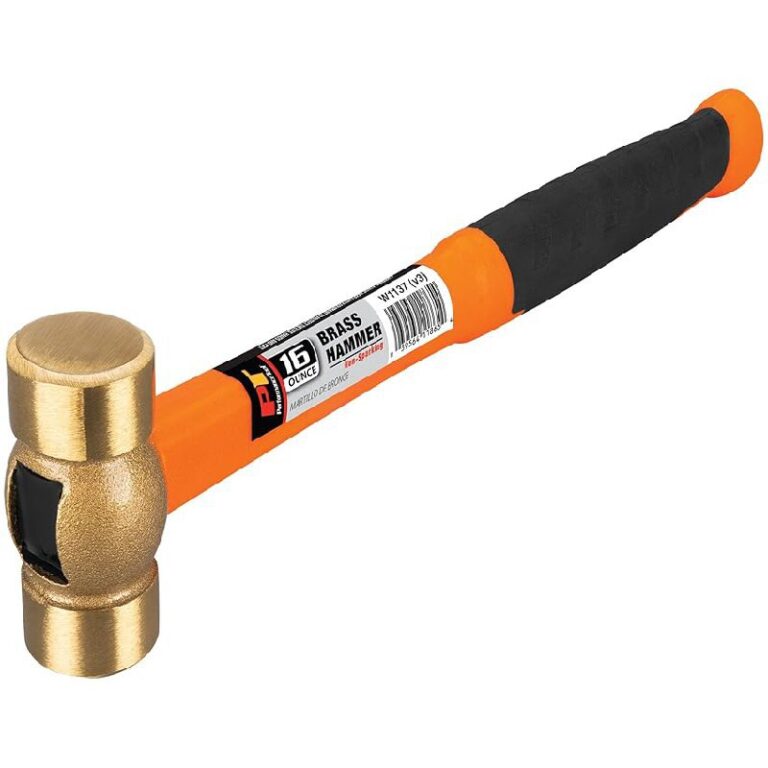 Performance Tool W1137 Hammer up to 5% off Deal