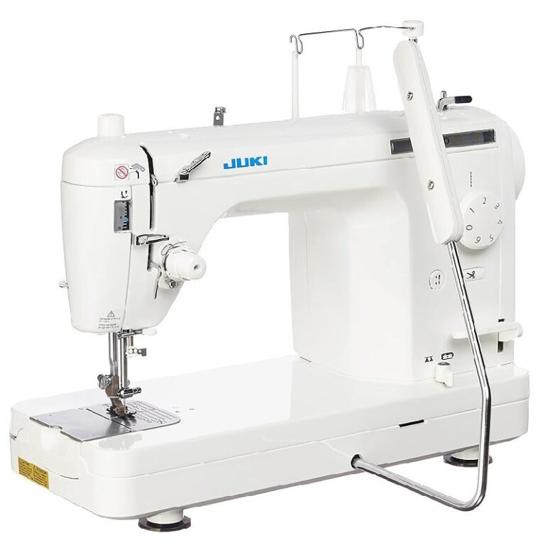 JUKI TL-2000Qi Sewing Machine Up to 15% Off Deal