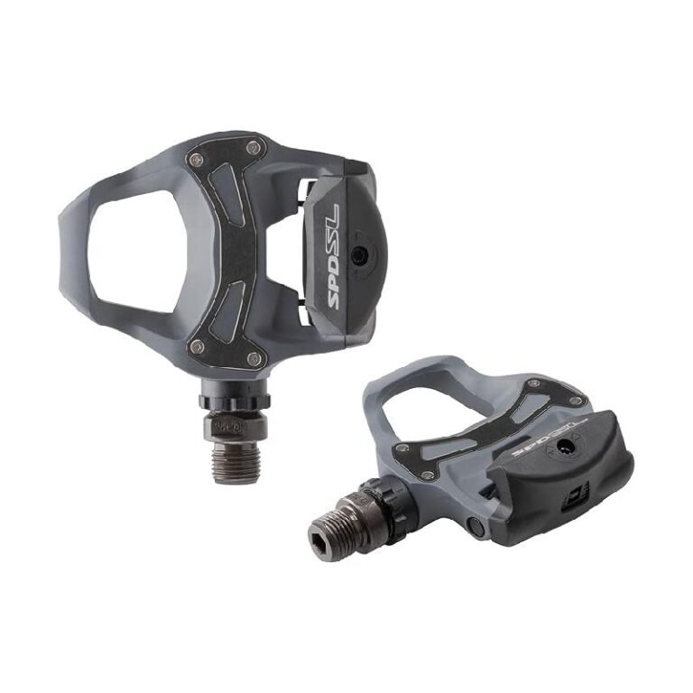 SHIMANO PD-R550 SPD-SL Pedals up to 23% Off Deal