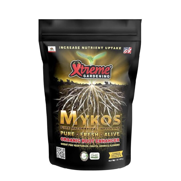 Xtreme Gardening Mykos Inoculant up to 17% off Deal