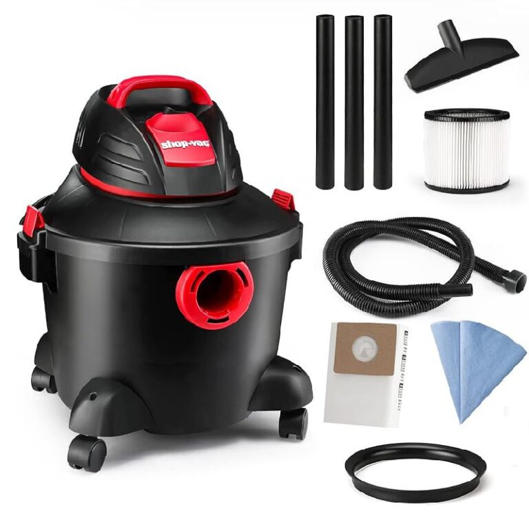 Shop-Vac 6 Gallon Vacuum up to 20% Off Deal