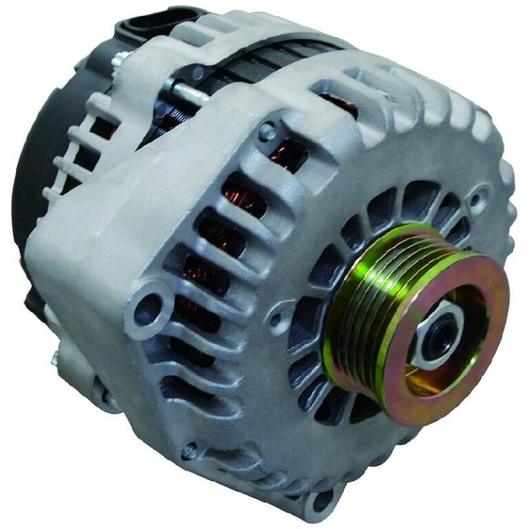 OEG Parts Alternator: Up to 15% Off Deal