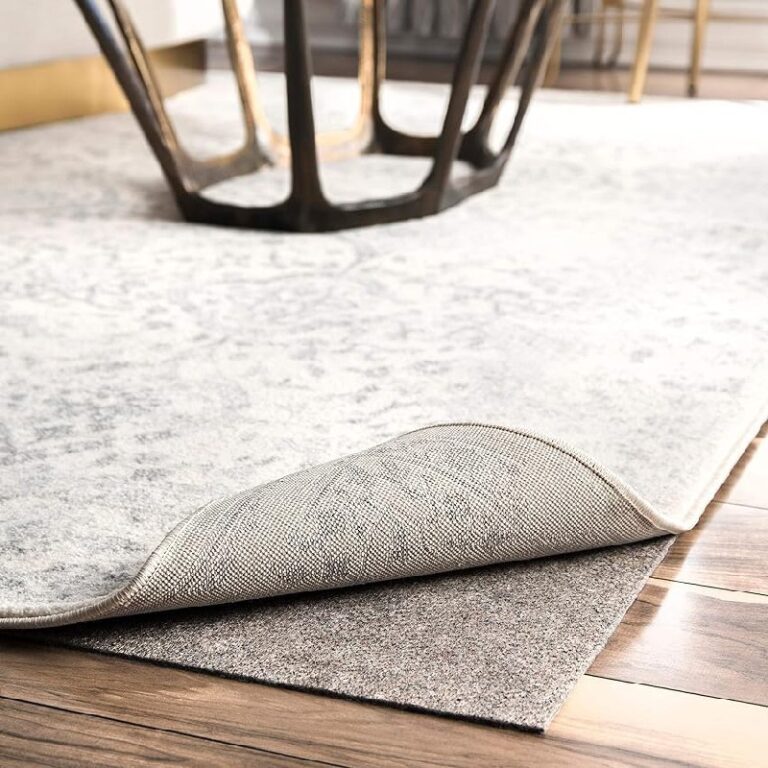 nuLOOM Rug Pad up to 49% off Deal