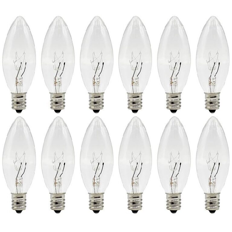 Creative Hobbies® Light Bulbs up to 20% Off Deal