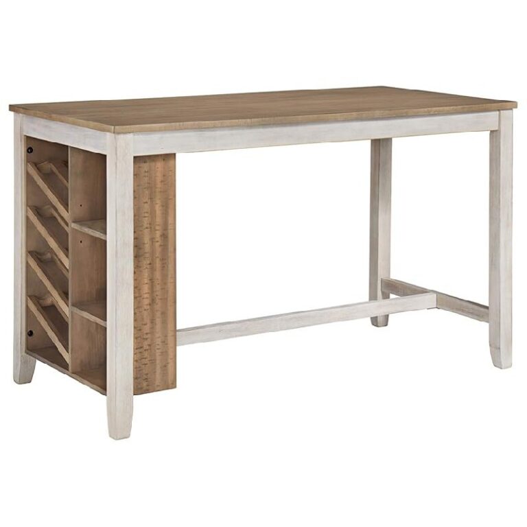 Ashley Skempton Dining Table up to 40% off Deal