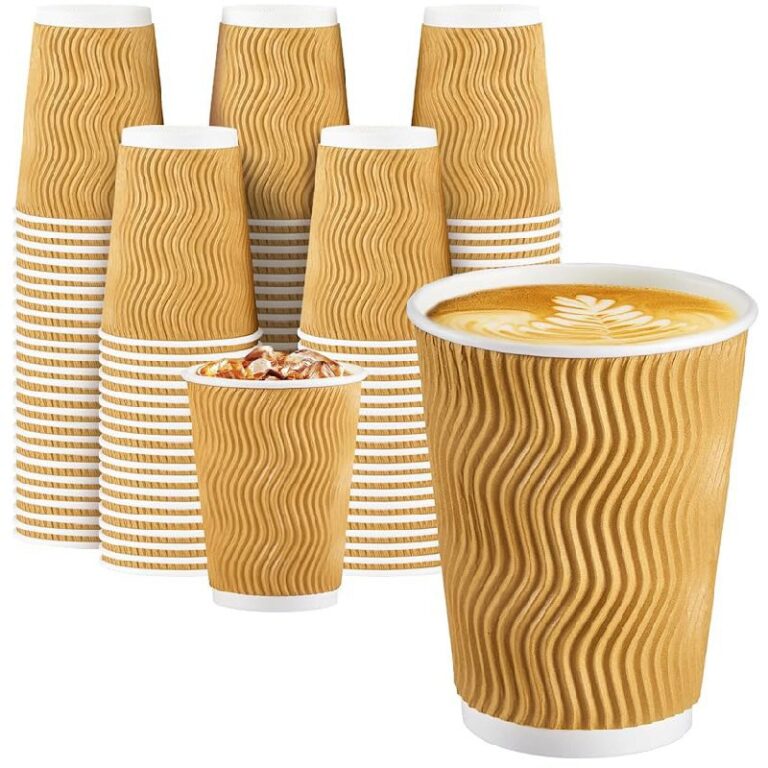 SIUQ Coffee Cups Up to 50% Off Deal