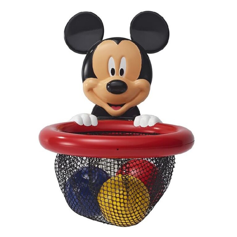 The First Years Disney Bath Toy up to 25% Off Deal