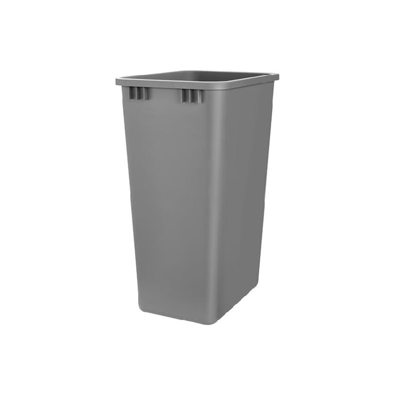 Rev-A-Shelf 50 Quart Waste Bin up to 55% Off Deal