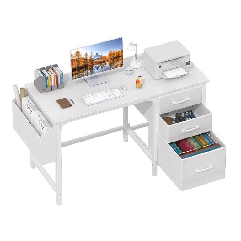 Lufeiya Desk up to 42% Off Deal