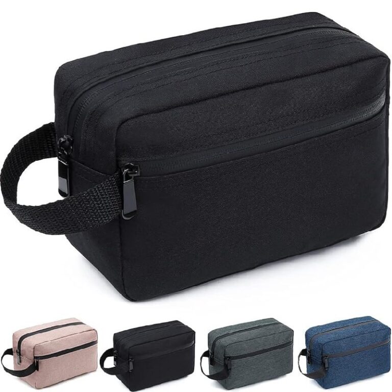 FUNSEED Toiletry Bag up to 30% off Deal