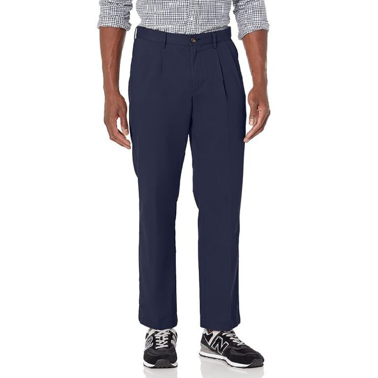 Amazon Essentials Chino Pant up to 16% off Deal