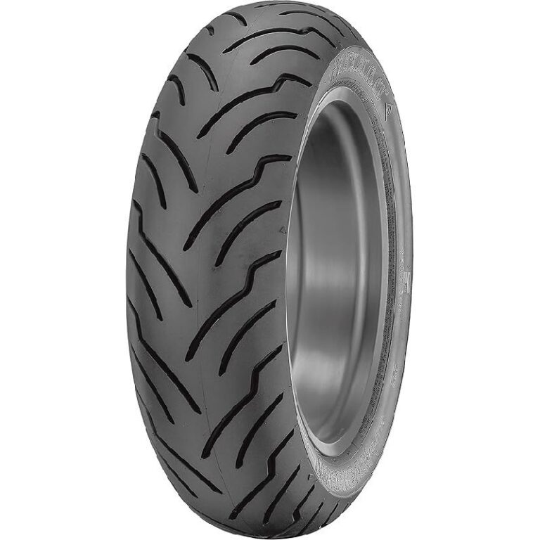 Dunlop American Elite Tire up to 7% Off Deal