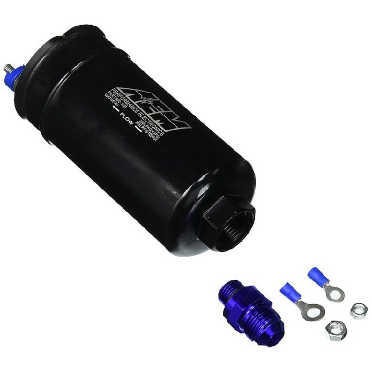 AEM 50-1005 Fuel Pump up to 5% Off Deal