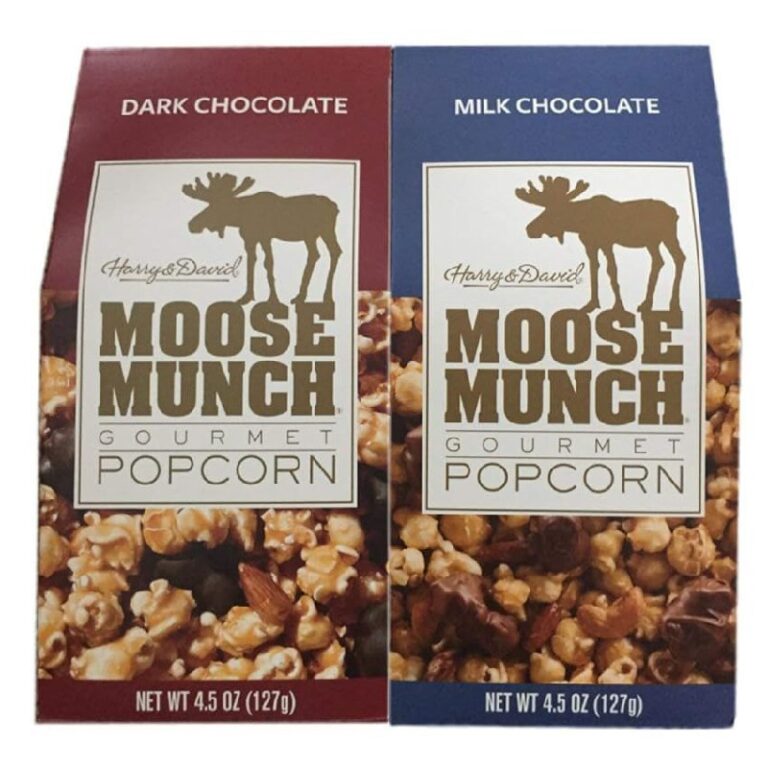 Harry & David Moose Munch Up to 6% Off Deal