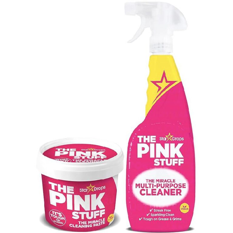 Stardrops – The Pink Stuff up to 30% Off Deal