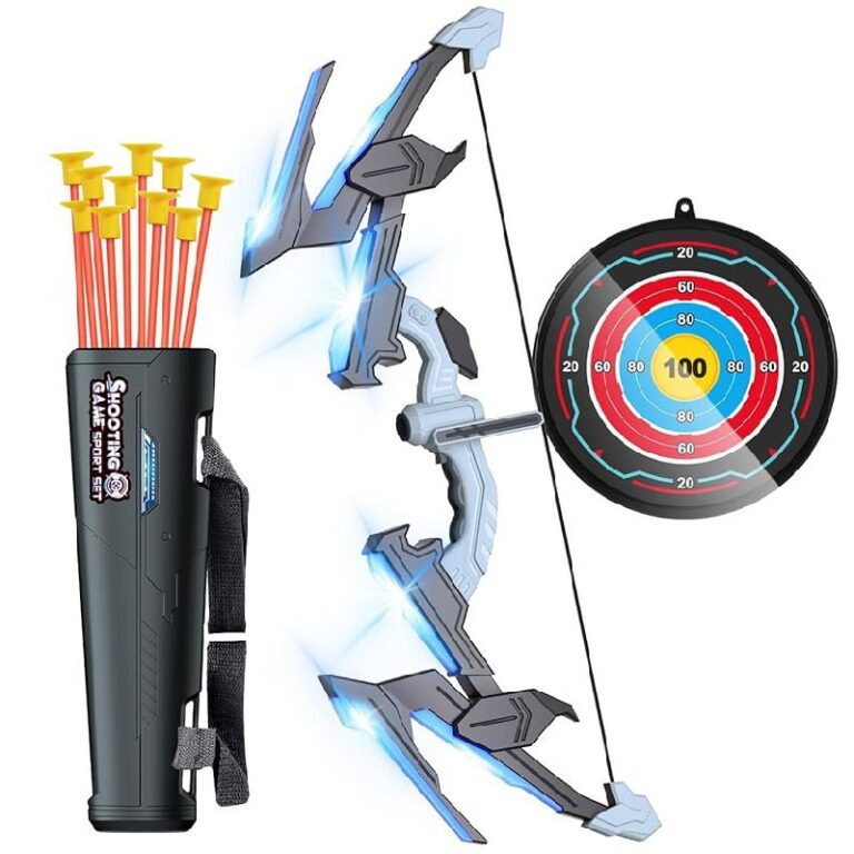 Bow and Arrow Set up to 50% off Deal