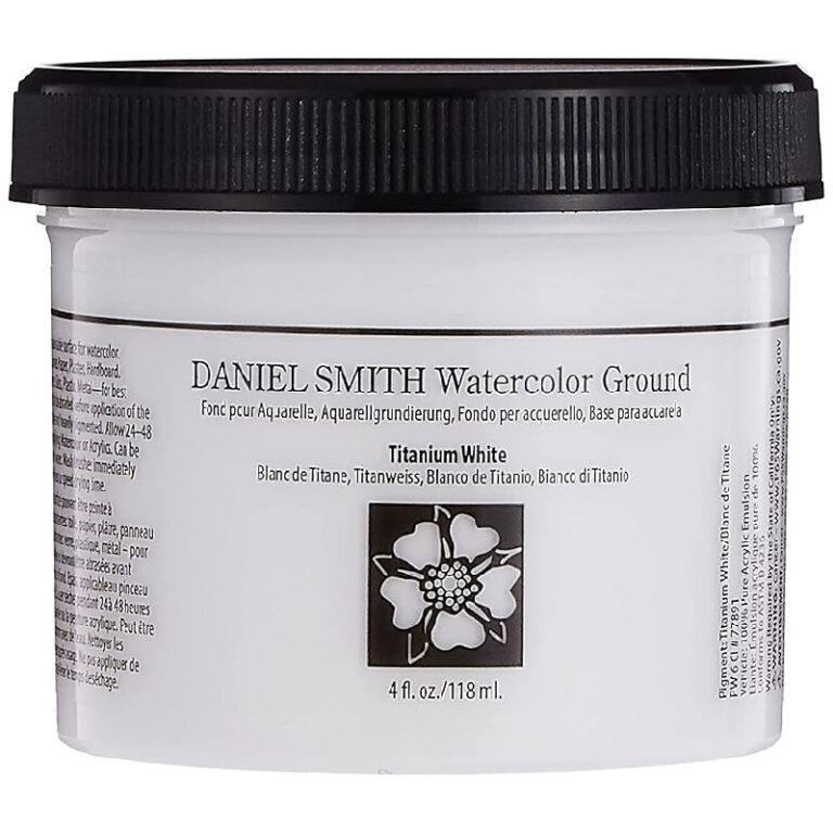 Daniel Smith Watercolor Ground up to 21% off Deal