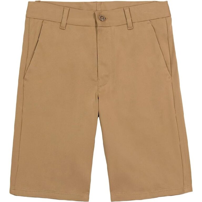 Nautica Boys’ Twill Short up to 72% off Deal