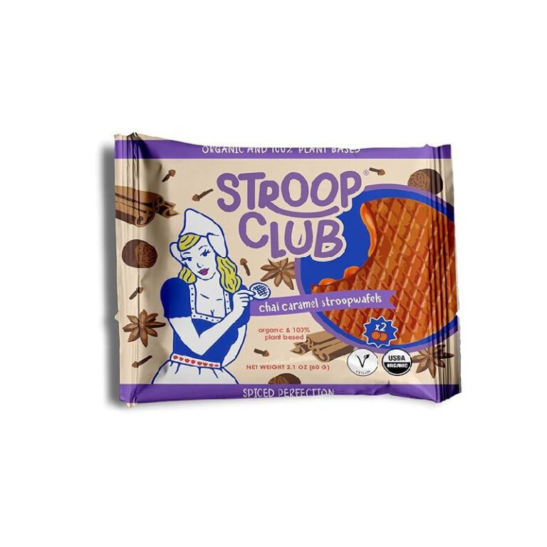 Stroop Club All Parent up to 20% off Deal