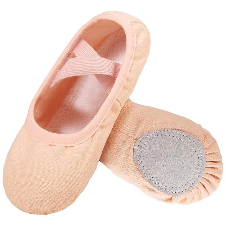 Arshiner Ballet Shoes: Up to 50% Off Deal