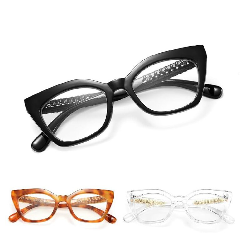 eyeezi Cat Eye Reading Glasses up to 50% Off Deal