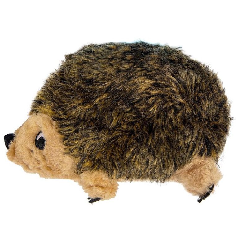 Outward Hound Hedgehogz Toy up to 25% off Deal