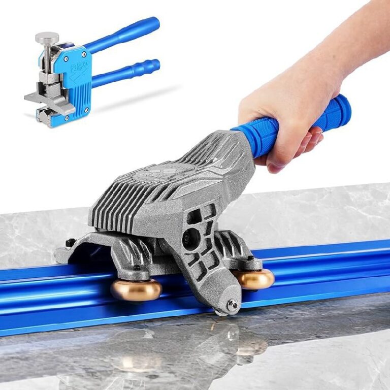 YJINGRUI Tile Cutter up to 6% Off Deals