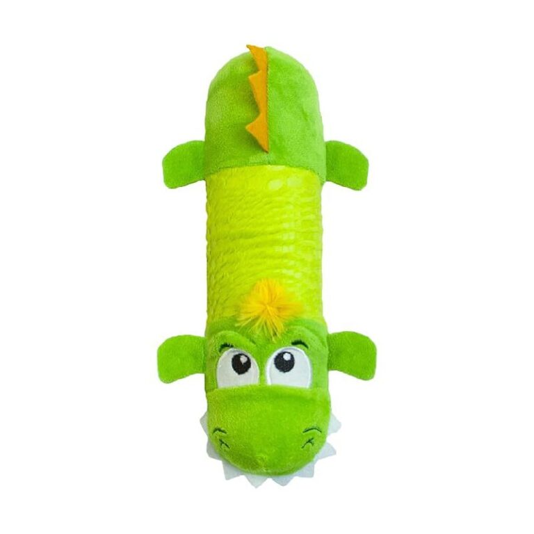 Petstages Squeak Gator Toy Up to 47% Off Deal