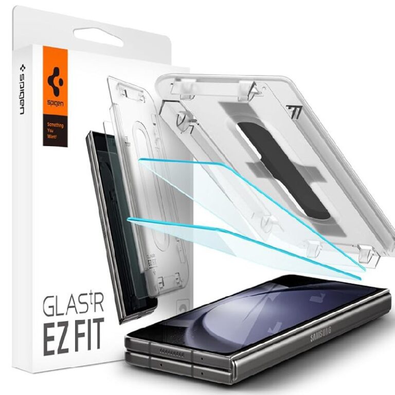 Spigen Tempered Glass 43% Off Deal!