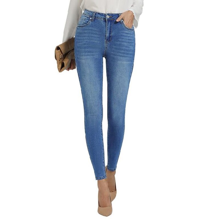 Grapent Skinny Jeans Up to 20% Off Deal