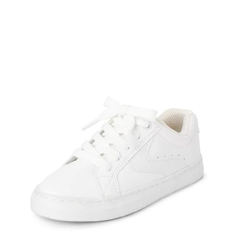 The Children’s Place Sneakers: Up to 50% Off Deal