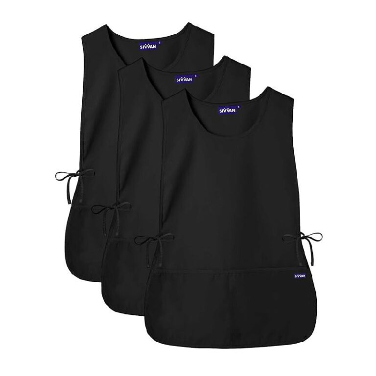 Sivvan Unisex Apron – Up to 20% off Deal