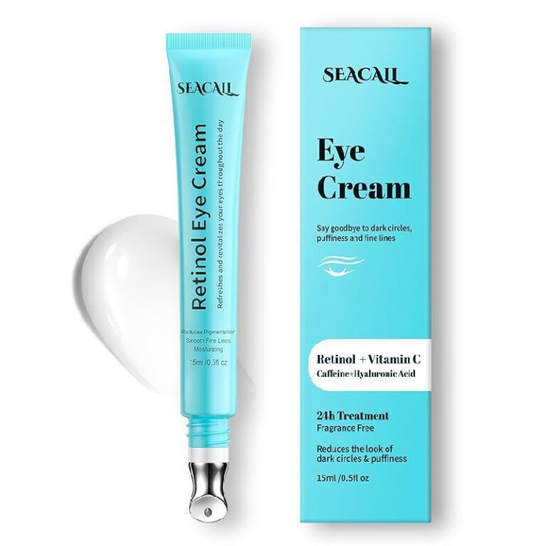 Retinol Eye Cream up to 22% off Deal