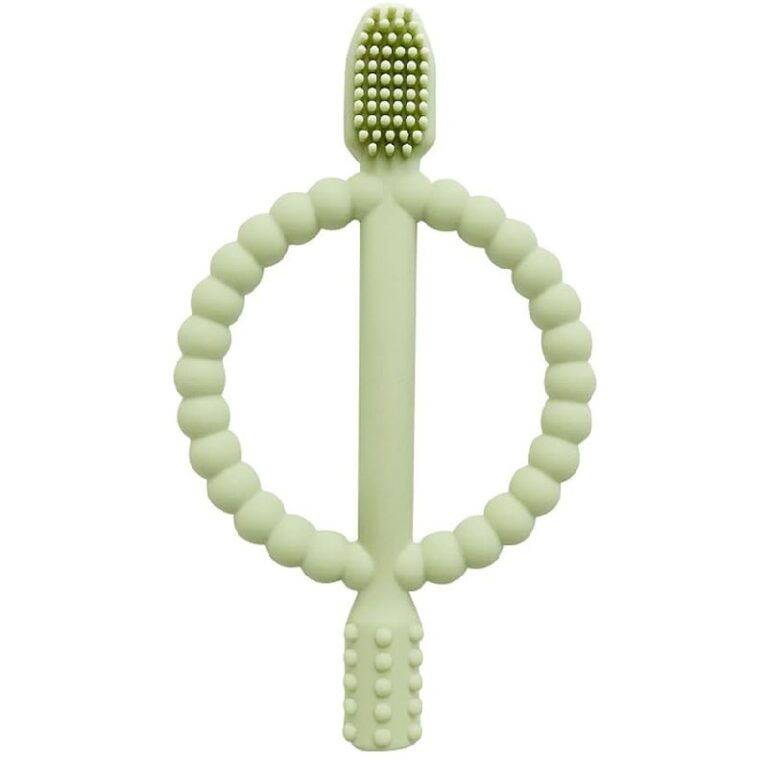 Baby Teether Silicone Chew Stick up to 50% Off Deal