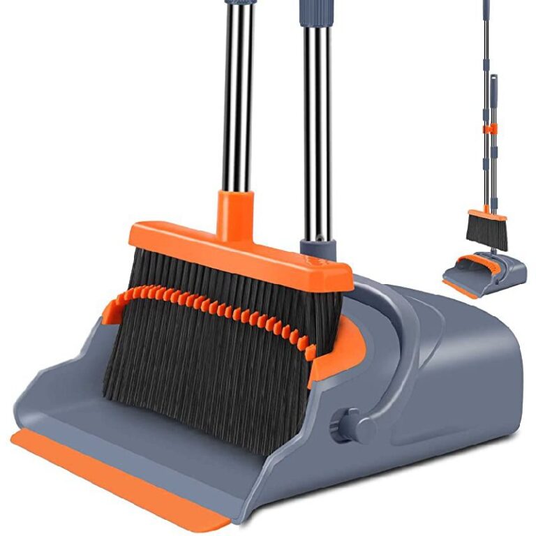 kelamayi Upgrade Broom: Up to 27% Off Deal