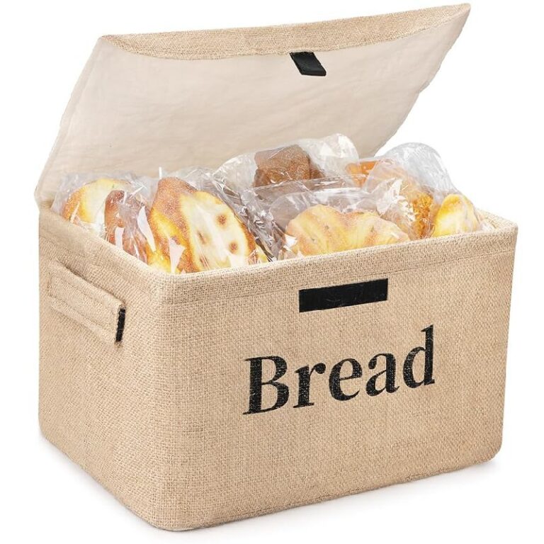 Bread Storage Basket up to 25% Off Deal