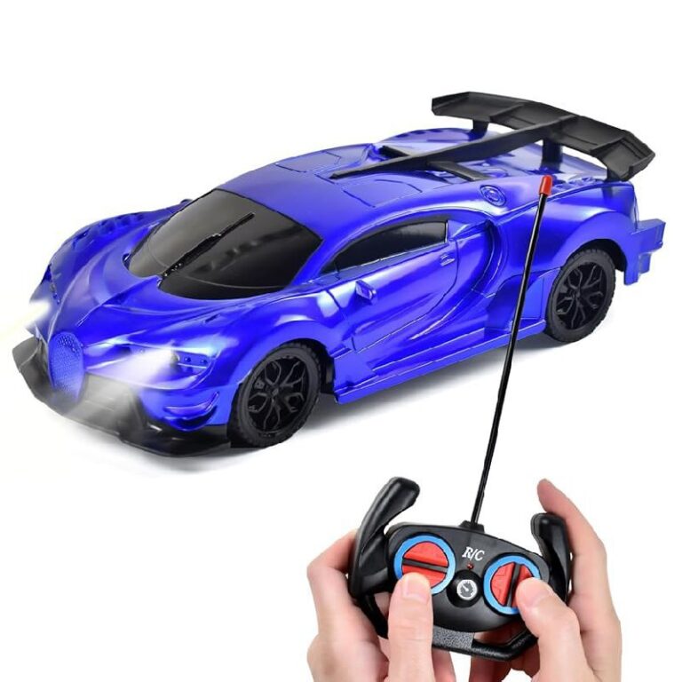 Tuko Remote Control Car up to 50% Off Deal