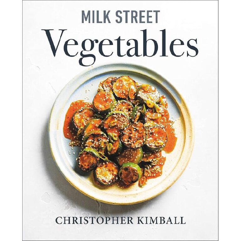 Milk Street Vegetables up to 56% Off Deal