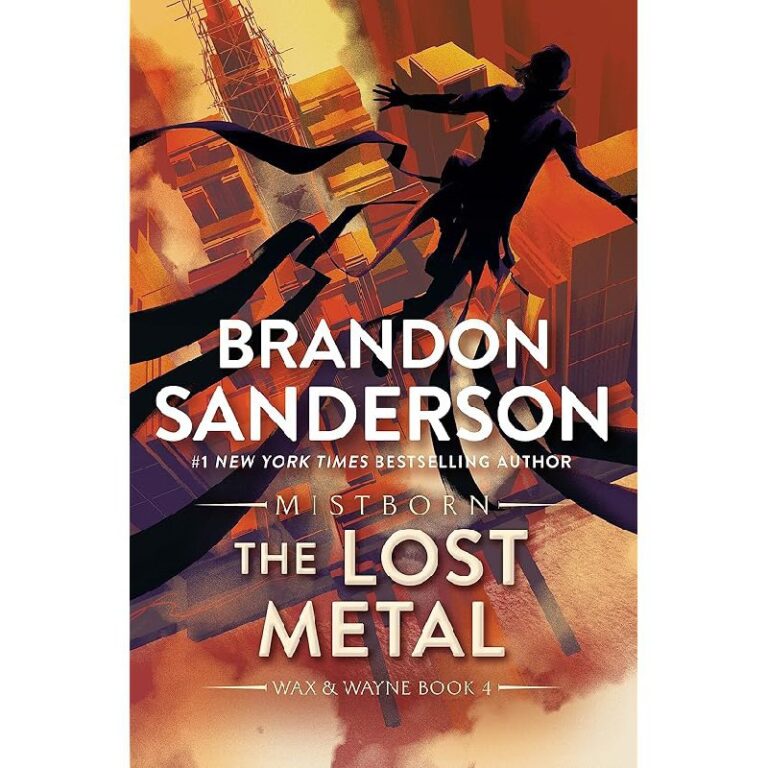 The Lost Metal: Up to 37% off Deal