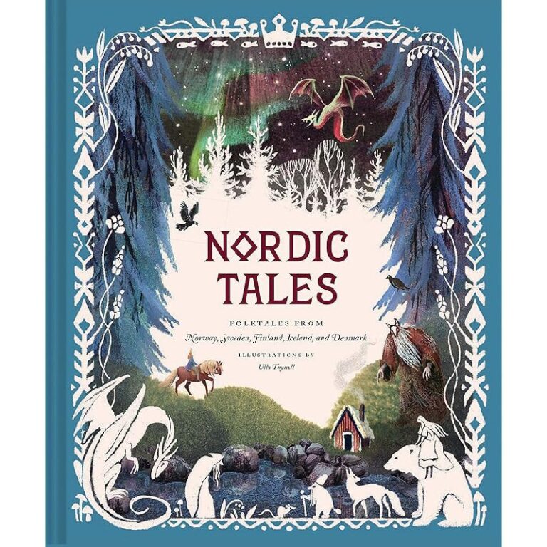 Nordic Tales: Folktales – Up to 33% Off Deal