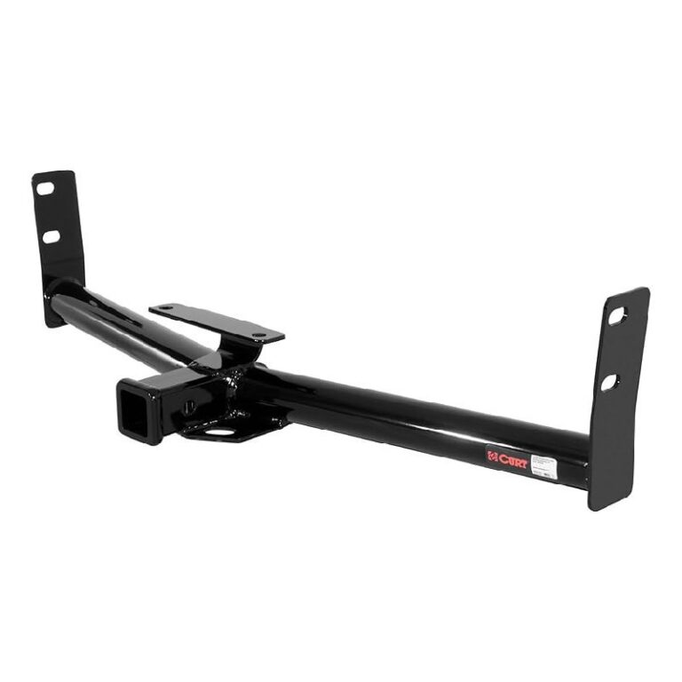 CURT 13591 Trailer Hitch: Up to 33% Off Deal